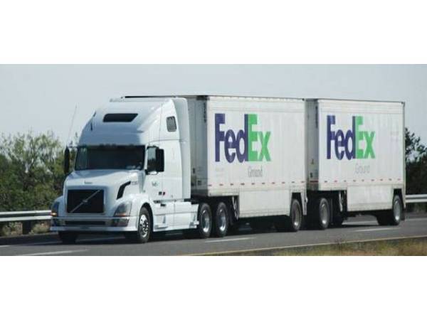 +++CLASS A DRIVER-  CLASS A  / TRABAJAR EN FEDEX LINEHAUL+++ 1