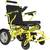 Electric Bariatric power wheelchair mobility electra7 HD 24” wide 12 thumbnail