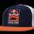 NEW w/ TAGS Red Bull KTM Racing Team Trucker Hat Cap by New Era 7 thumbnail