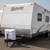 2008 Keystone Rv 31BHS  Travel Trailer Trailer 3 thumbnail