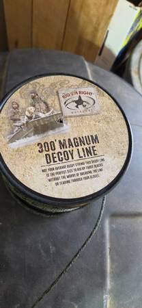 Decoy line 1
