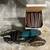 Makita 6.6Amp 6" Random Orbital Sander +Tons of sanding assorted discs 1 thumbnail