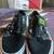VANS Old Skool Cosmic Glow Black/True White NEW! 5 thumbnail
