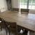 Pottery Barn Dining Set (w/ 8 chairs!) 3 thumbnail