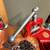 (Restored) RIDGID NO. 62 CHAIN POST VISE 1/8" to 2-1/2" capacity w/ 40" TUGGER C 5 thumbnail