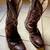quick sale - Ariat Cowboy Boots -Mens 7.5 D 2 thumbnail