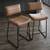 Bar stool set 2 thumbnail
