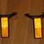 Honda VTR 250 Interceptor Turn Signals Blinker Reflectors Clutch Lever 1 thumbnail