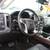 2015 GMC Sierra 2500HD available WiFi SLT pickup Quicksilver Metallic 21 thumbnail