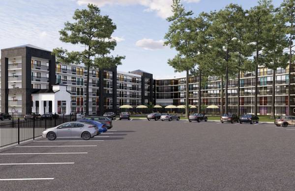$1,150 / 300ft2 - Furnished, Ideal Marietta Location, Close to Markets and Restaurants (Marietta)63921691067906124