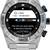 Citizen CZ Smart Hybrid Smartwatch (44mm Stainless Steel) 8 thumbnail