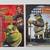 Shrek DVDs And Coloring Books 2 thumbnail