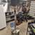 Patio Heater - Freestanding Stainless Steel Propane Patio Heater 1 thumbnail