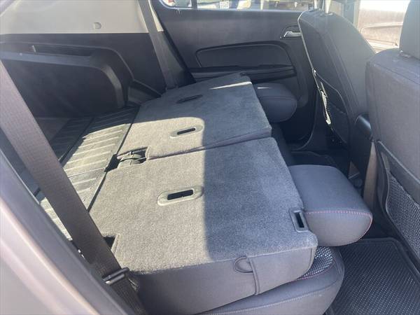 2011 Chevrolet Equinox LT - $11,000 (Calificación de 4,5 estrellas en Yelp - Financiamiento disponible)63440511787009123