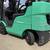 FORKLIFT CUSHION 2020 MITSUBISHI FGC25N 10 thumbnail