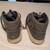 NIKE Air Jordan 1 Retro High OG SHOES 4 thumbnail
