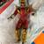 Power Ranger Mystic Force 12” Talking Red Dragon Samurai 1 thumbnail