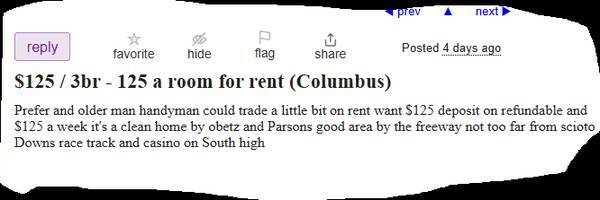 do NOT waste your time on this listing 1