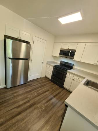 $1,350 / 1br - 600ft2 - Newly remodeled one br in Rancho Cordova (Rancho Cordova)63791029302657123