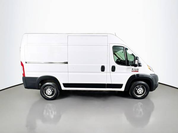 2020 RAM ProMaster - Photo 6