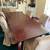Dinning Room Table w/2 Leaf Extensions 1 thumbnail