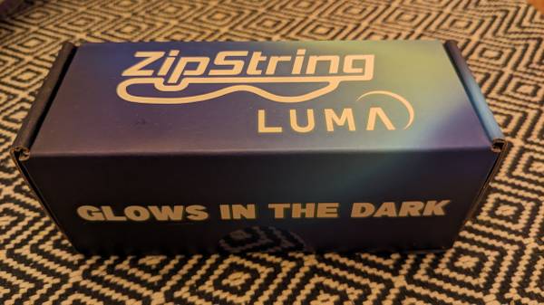 Zipstring Luma 1