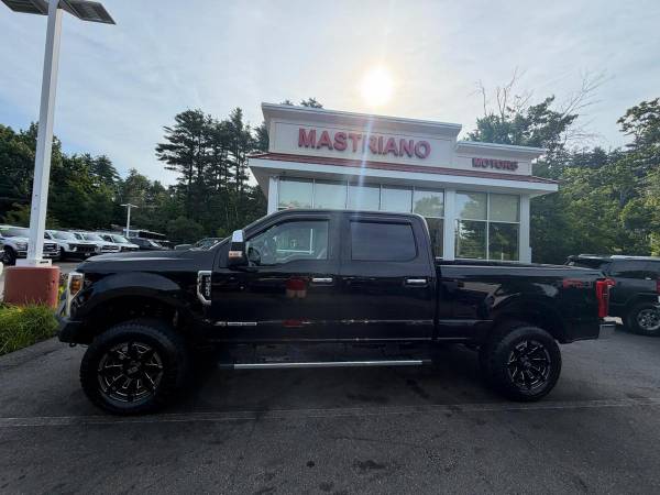 2019 Ford Super Duty F-350 - Photo 12