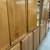 Medium Wood Discounted Kitchen Cabinets 2 thumbnail