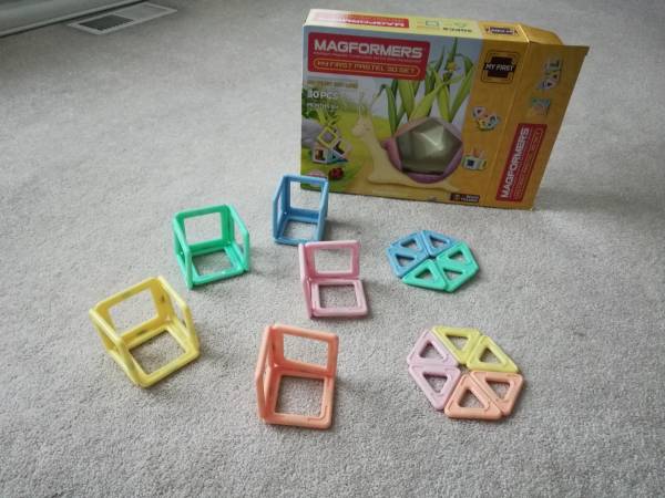 Magformers 1