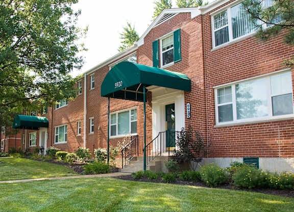 $870 / 1br - 540ft2 - Pista de Voleibol, 1/BD 1/BA, en St. Louis MO (5927 Suson Pl, St. Louis, MO)63924425998978120