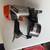 Paslode air nailer gun Model PF237C 6 thumbnail