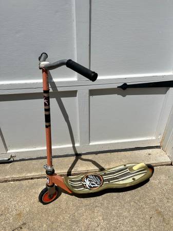 Kids Scooter 1