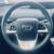 2017 Toyota Prius Electric Two 4dr Hatchback Hatchback 14 thumbnail