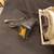 Dewalt 18v Circular Saw 6-1/2" DC390 Cordless Tools Charger Pick Model 12 thumbnail