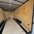 2025 Car Hauler Trailer 8.5x18 / Toy Hauler / 9990 GVWR 10 thumbnail