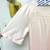 Vintage Blush Pink Long Nylon Nightgown by "Henson Kickernick" -Size S 3 thumbnail