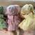 1930s 5 Dionne Quintuplet Dolls/ Dresses, Undergarment, Shoes, Bed, Pi 3 thumbnail