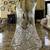 Vintage Cut Crystal Water Pitcher 8.5" H 7 thumbnail