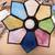 VINTAGE STAINED GLASS LAMPS 11 thumbnail