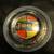 Jeep Grill Emblem Vintage 1940s-1970s PN: 959758 2 thumbnail
