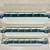 OEM Speed Queen Dryer Baffle Set of (3) with screws D510102W; 510102W. 4 thumbnail
