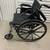 18" Wide Seat Drive Cruiser 3 Wheelchair $165 7 thumbnail