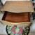 Wicker Dresser Chest of 3 Drawers- $110 PLEASE, check the measurements before an 3 thumbnail