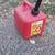 2 Gallon Gas Can 2 thumbnail