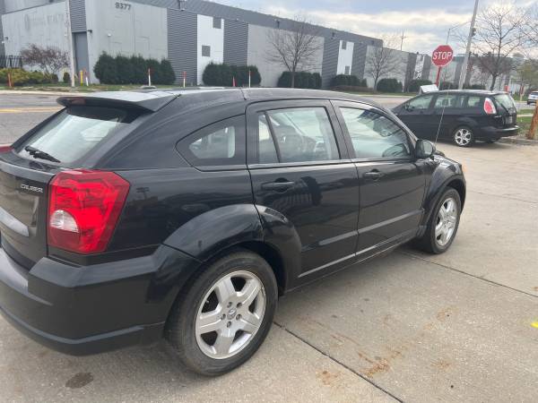 Dodge  Journey 2011 - $3,995 (FRANKLIN PARK)63493877499777122