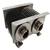 8mm Blade for 110V QX Meat Cutting Machine Cutter Slicer #160487 2 thumbnail