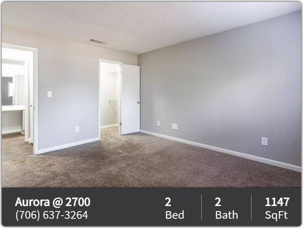 $1,399 / 2br - 1147ft2 - Welcome to Your Next Adventure: Home Sweet Home! (Lilburn - Northeast Atlanta)63964265190659121