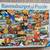 Road Trip USA 1000 pc Ravensburger 192120 Germany Puzzle 1 thumbnail