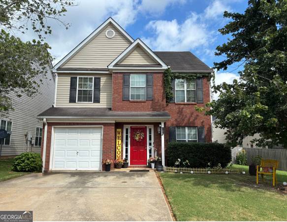 Can you see it? Home in Hampton. 4 Beds, 3 Baths 1