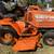Two Kubota G5200 diesel tractors 9 thumbnail